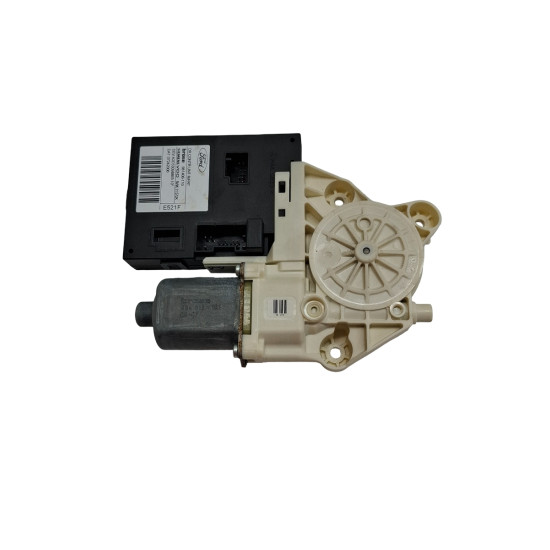 Motoras geam dreapta fata FORD FOCUS II DA_, HCP, DP 2004 - 2013 981406110