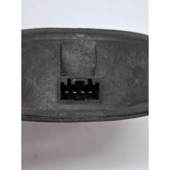 Difuzor panou dreapta fata FORD FOCUS II DA_, HCP, DP 2004 - 2013