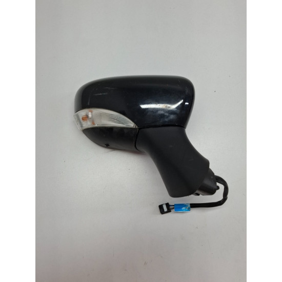 Oglinda laterala electrica portiera fata dreapta fata RENAULT CLIO IV BH_ 2012 -> 963016264r