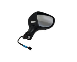 Oglinda laterala electrica portiera fata dreapta fata RENAULT CLIO IV BH_ 2012 -> 963016264r