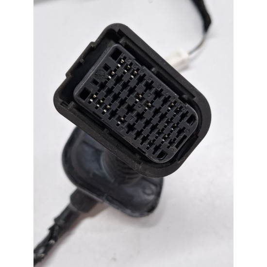 Cablaj portiera fata dreapta fata RENAULT CLIO IV BH_ 2012 ->