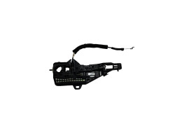 Maner/suport exterior portiera fata dreapta fata RENAULT CLIO IV BH_ 2012 ->