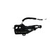 Maner/suport exterior portiera fata dreapta fata RENAULT CLIO IV BH_ 2012 ->
