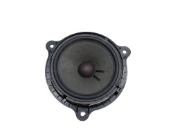 Difuzor portiera fata dreapta fata RENAULT CLIO IV BH_ 2012 ->