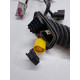 Cablaj portiera fata dreapta fata SKODA OCTAVIA II Combi 1Z5 2004 - 2013