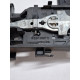 Suport maner interior dreapta fata RENAULT SCENIC II JM0/1_ 2003 -> 8200388111