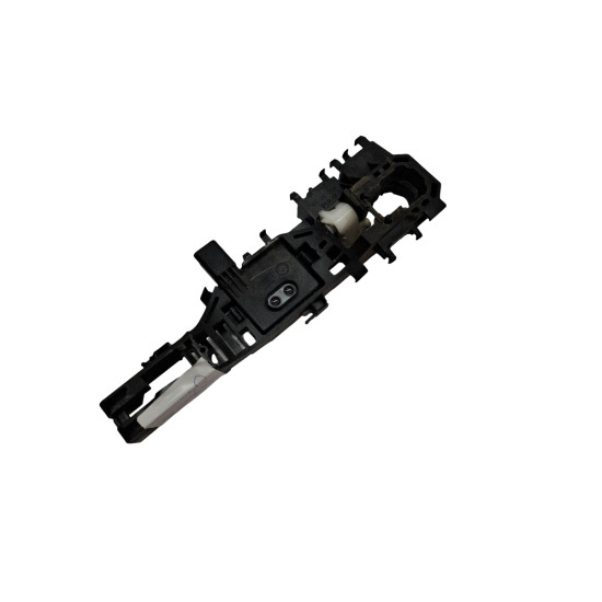 Suport maner interior dreapta fata RENAULT SCENIC II JM0/1_ 2003 -> 8200388111