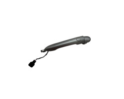 Maner/suport exterior portiera fata coupé dreapta fata RENAULT SCENIC II JM0/1_ 2003 ->