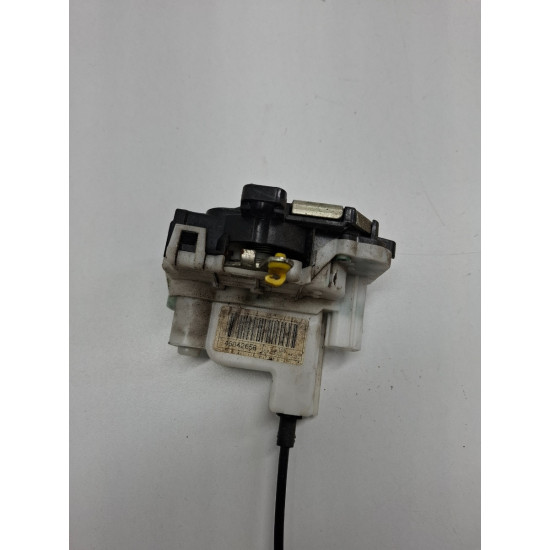 Broasca usa dreapta fata FIAT PANDA 169_ 2003 ->