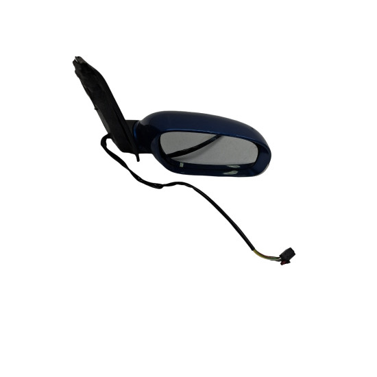 Oglinda laterala electrica portiera fata dreapta fata VOLKSWAGEN TOURAN 1T1, 1T2 2003 - 2010