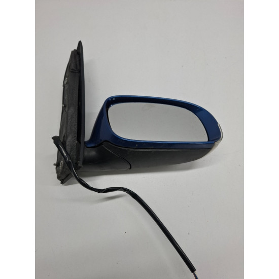 Oglinda laterala electrica portiera fata dreapta fata VOLKSWAGEN TOURAN 1T1, 1T2 2003 - 2010