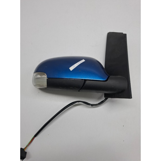 Oglinda laterala electrica portiera fata dreapta fata VOLKSWAGEN TOURAN 1T1, 1T2 2003 - 2010