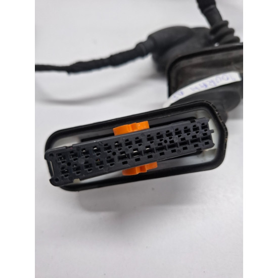 Cablaj portiera fata dreapta fata VOLKSWAGEN TOURAN 1T1, 1T2 2003 - 2010 1t0971121s