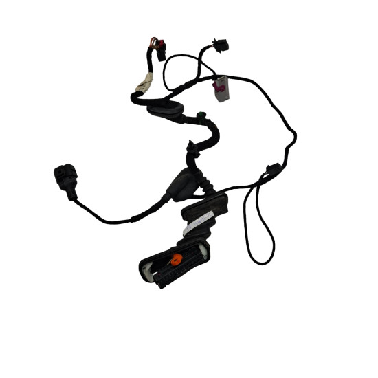 Cablaj portiera fata dreapta fata VOLKSWAGEN TOURAN 1T1, 1T2 2003 - 2010 1t0971121s
