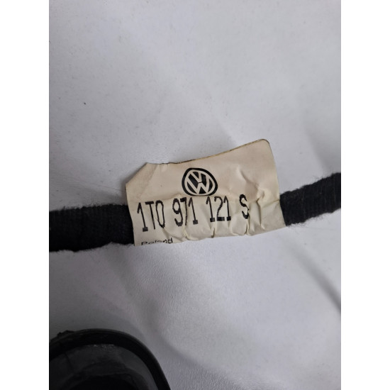 Cablaj portiera fata dreapta fata VOLKSWAGEN TOURAN 1T1, 1T2 2003 - 2010 1t0971121s