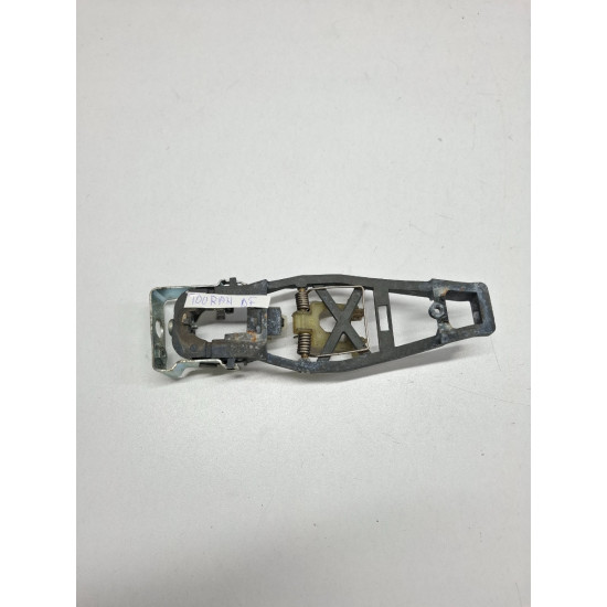 Maner/suport exterior portiera fata dreapta fata VOLKSWAGEN TOURAN 1T1, 1T2 2003 - 2010