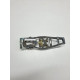 Maner/suport exterior portiera fata dreapta fata VOLKSWAGEN TOURAN 1T1, 1T2 2003 - 2010