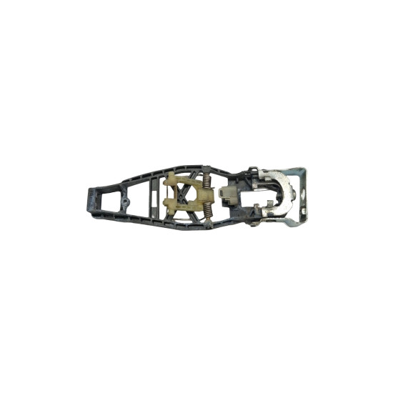 Maner/suport exterior portiera fata dreapta fata VOLKSWAGEN TOURAN 1T1, 1T2 2003 - 2010