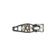 Maner/suport exterior portiera fata dreapta fata VOLKSWAGEN TOURAN 1T1, 1T2 2003 - 2010