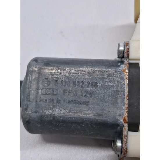 Motoras geam dreapta fata FORD GALAXY WA6, VM 2006 - 2015 0130822286