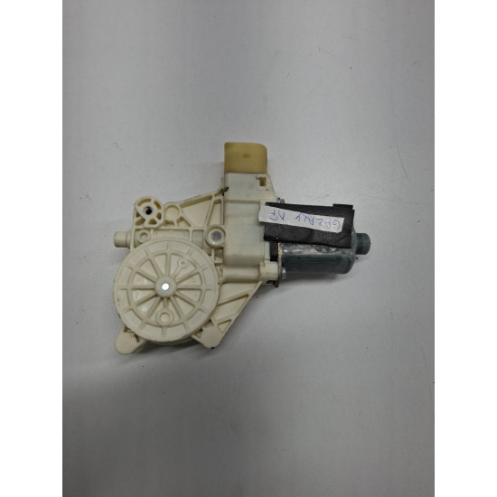 Motoras geam dreapta fata FORD GALAXY WA6, VM 2006 - 2015 0130822286