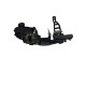 Broasca usa dreapta fata FORD GALAXY WA6, VM 2006 - 2015