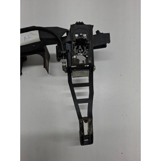 Broasca usa dreapta fata FORD GALAXY WA6, VM 2006 - 2015