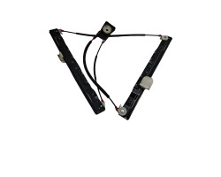 Macara Geam dreapta fata FORD GALAXY WA6, VM 2006 - 2015