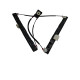 Macara Geam dreapta fata FORD GALAXY WA6, VM 2006 - 2015