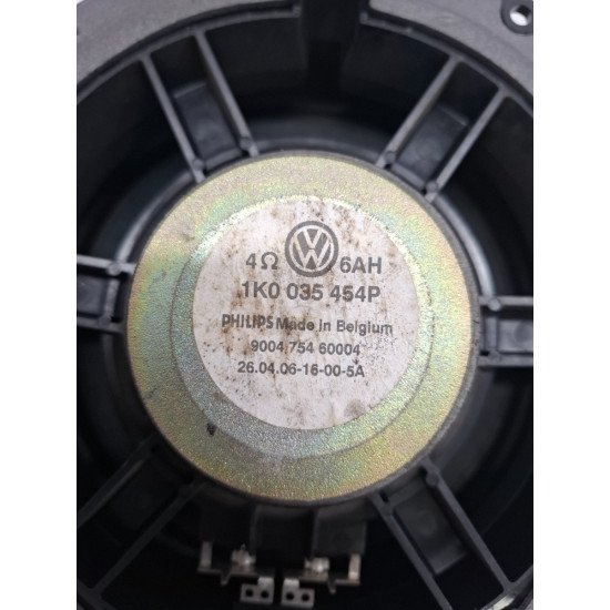 Difuzor panou dreapta fata VOLKSWAGEN GOLF V 1K1 2003 - 2009 1k0035454p