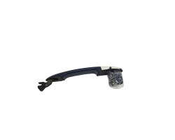 Maner exterior portiera fata dreapta fata RENAULT MEGANE II BM0/1_, CM0/1_ 2001 - 2012