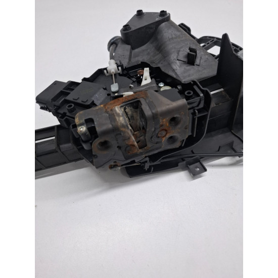 Broasca usa dreapta fata FORD C-MAX DM2 2007 - 2010