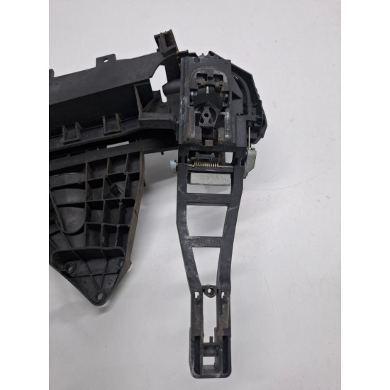 Broasca usa dreapta fata FORD C-MAX DM2 2007 - 2010