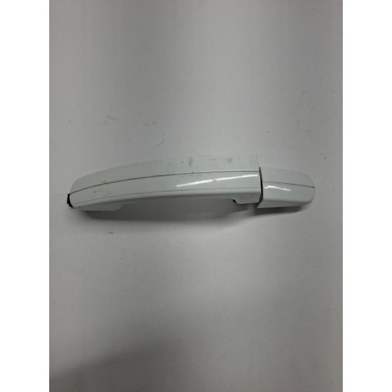 Maner exterior portiera fata dreapta fata FORD C-MAX DM2 2007 - 2010