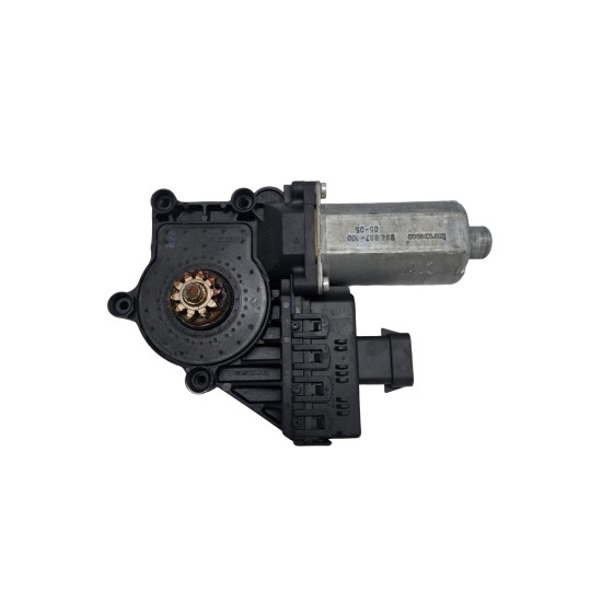 Motoras geam dreapta fata OPEL ASTRA H L48, A04 2004 - 2014