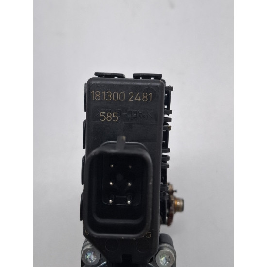 Motoras geam dreapta fata OPEL ASTRA H L48, A04 2004 - 2014