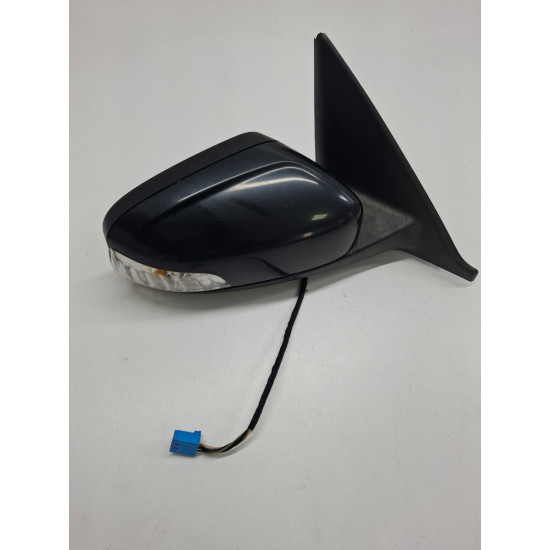 Oglinda laterala electrica portiera fata dreapta fata VOLVO V50 MW, 545 2003 - 2012