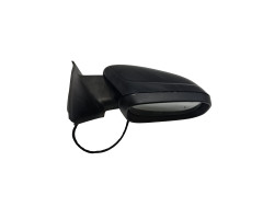 Oglinda laterala electrica portiera fata dreapta fata VOLVO V50 MW, 545 2003 - 2012