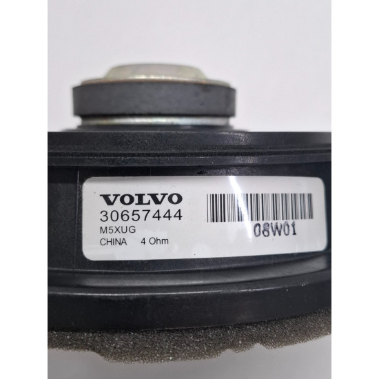 Difuzor panou dreapta fata VOLVO V50 MW, 545 2003 - 2012 30657444