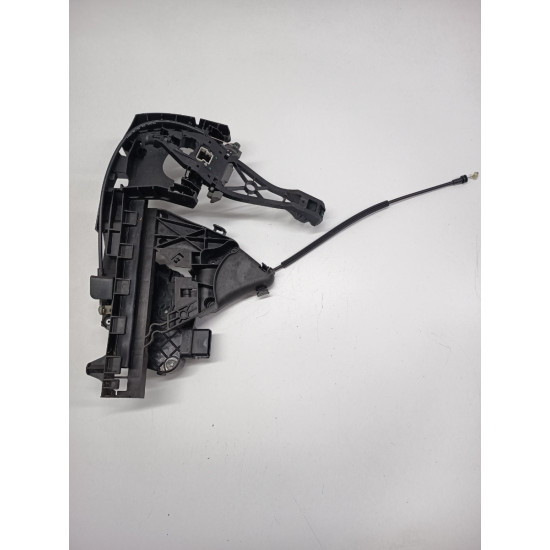 Broasca usa dreapta fata VOLVO V50 MW, 545 2003 - 2012 30784047