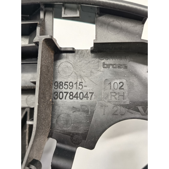 Broasca usa dreapta fata VOLVO V50 MW, 545 2003 - 2012 30784047