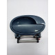 Maner exterior portiera fata dreapta fata OPEL MERIVA X03 2003 - 2010