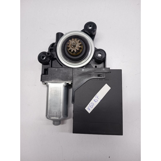 Motoras geam dreapta fata VOLVO V50 MW, 545 2003 - 2012 31264786aa