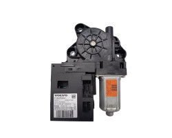 Motoras geam dreapta fata VOLVO V50 MW, 545 2003 - 2012 31264786aa