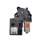 Motoras geam dreapta fata VOLVO V50 MW, 545 2003 - 2012 31264786aa