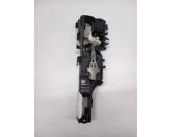 Maner/suport exterior portiera fata dreapta fata RENAULT MEGANE II BM0/1_, CM0/1_ 2001 - 2012
