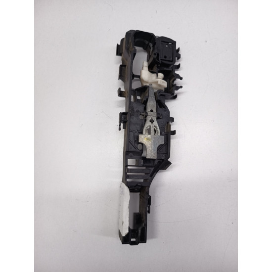 Maner/suport exterior portiera fata dreapta fata RENAULT MEGANE II BM0/1_, CM0/1_ 2001 - 2012
