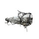 Cutie de viteze automata KGX - AUDI A6 III Allroad 4FH, C6 2006 - 2011 1071301252
