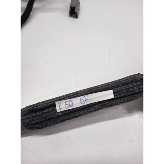 Cablaj portiera fata dreapta VOLVO V50 MW, 545 2003 - 2012 30772114AE