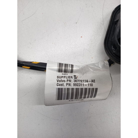 Cablaj portiera fata dreapta VOLVO V50 MW, 545 2003 - 2012 30772114AE